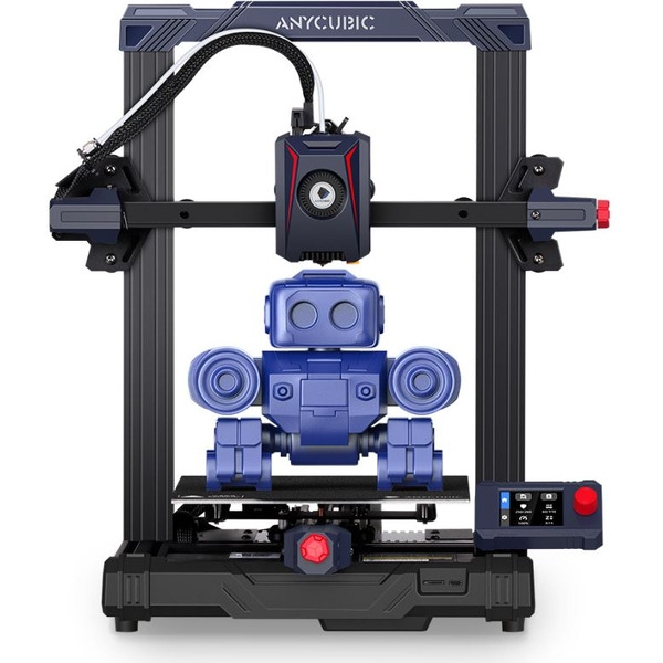3D принтер Anycubic Kobra 2 Neo (KNVA0BK-Y-O)