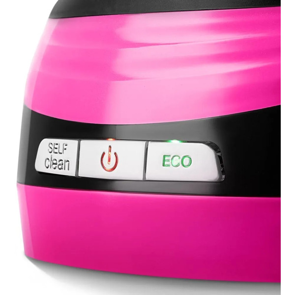 Паровая станция Kitfort КТ-9318