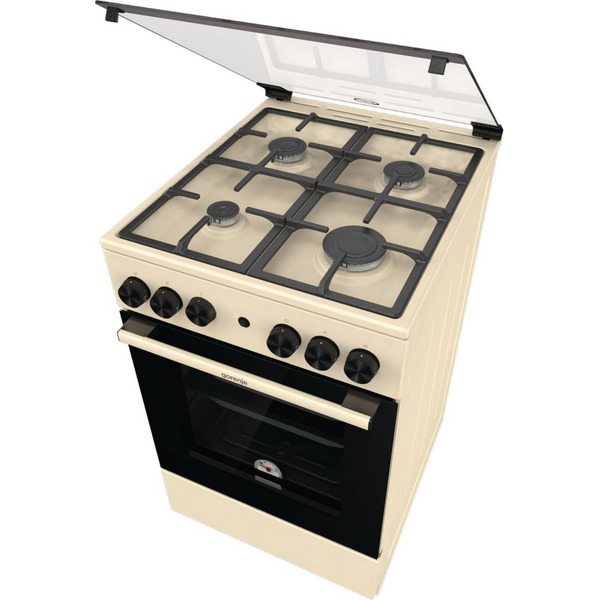 Кухонная плита Gorenje GG5A21BEF