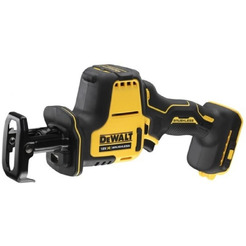 Сабельная пила DeWalt DCS369N-XJ (без АКБ)