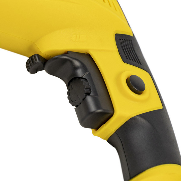 Дрель электрическая Kolner KED 500VQ