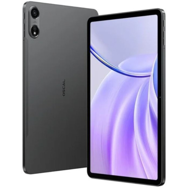 Планшет Oscal Pad 100 LTE 12GB/256GB (серый)