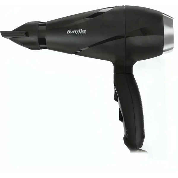 Фен BaByliss 6710DE