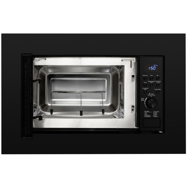 Микроволновая печь WEISSGAUFF HMT-620 B Grill