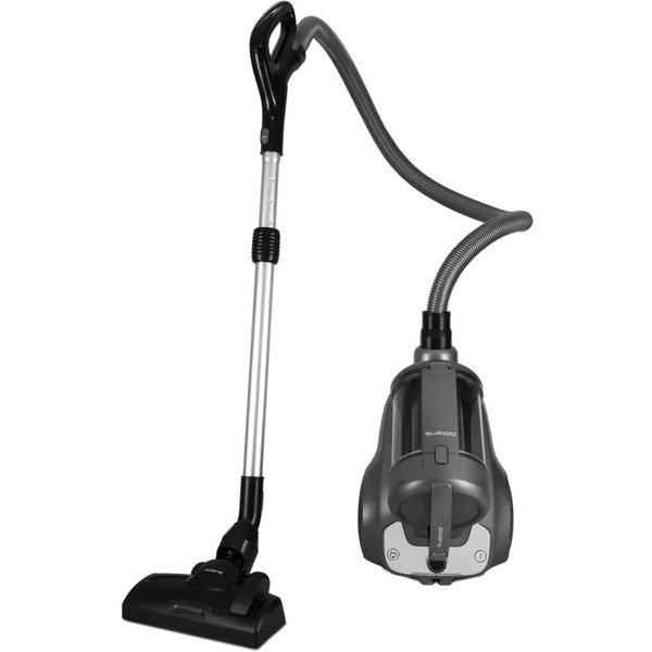 Пылесос POLARIS PVC 3344 (Графитовый)