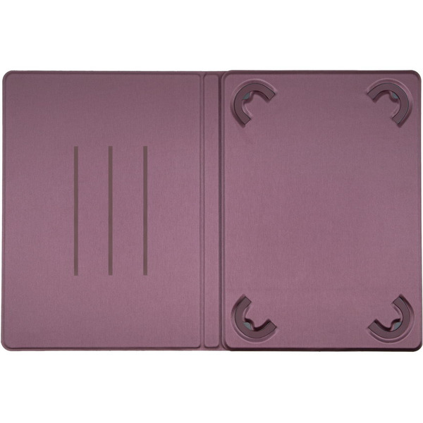 Чехол универсальный RIVACASE 3147 для планшета 10.1 " /10 (Burgundy red)