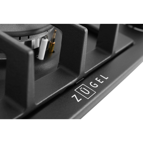 Варочная панель ZUGEL ZGH600B