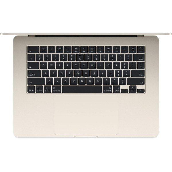Ноутбук Apple MacBook Air 15" M4 16/256 Starlight MW1J3LL/A