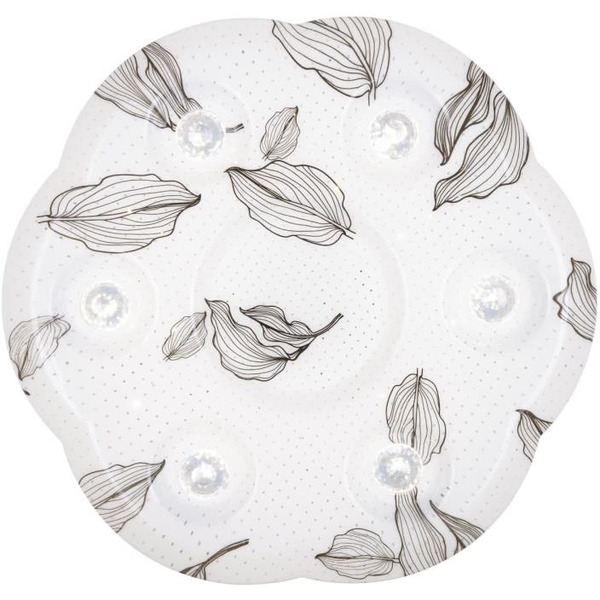 Светильник светодиодный TDM LED СПС 12 15Вт 4000К D35см, Кристалл SQ0329-0162