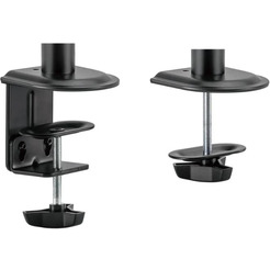Крепление для монитора Ergosmart Double Decker