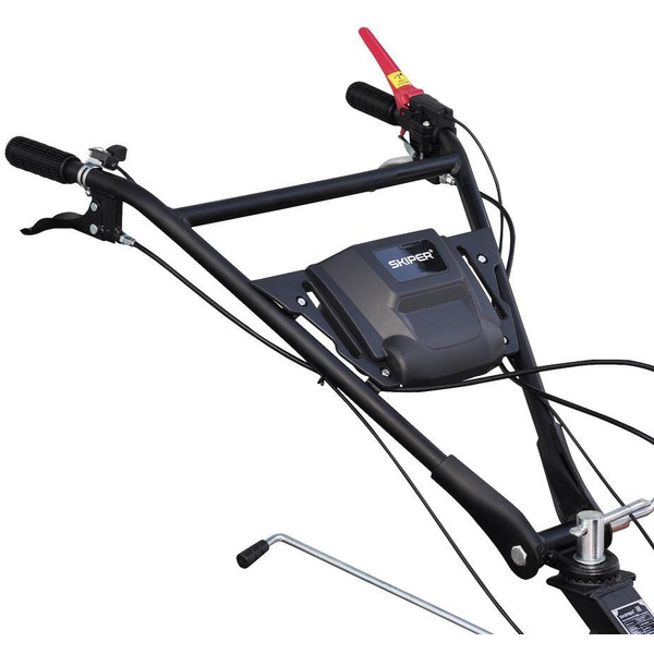 Культиватор SKIPER SP-860S