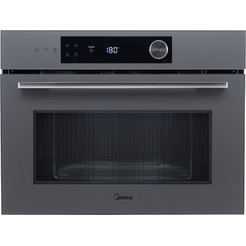 Духовой шкаф Midea MCO82007MGG-I