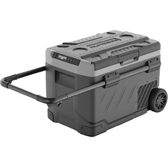 Компрессорный автохолодильник Alpicool ZGW41