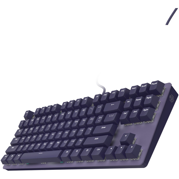 Клавиатура IO by Red Square Typex v2 g3ms Sapphire io215 (фиолетовый)