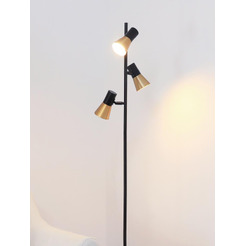 Светильник напольный ARTSTYLE HT-738x3BA