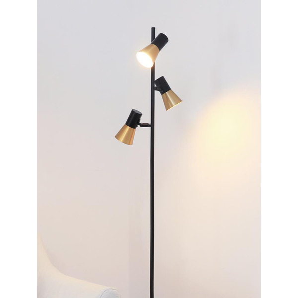 Светильник напольный ARTSTYLE HT-738x3BA