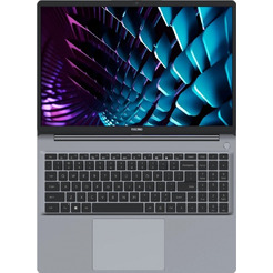 Ноутбук Tecno MegaBook K16SDA 71003300468