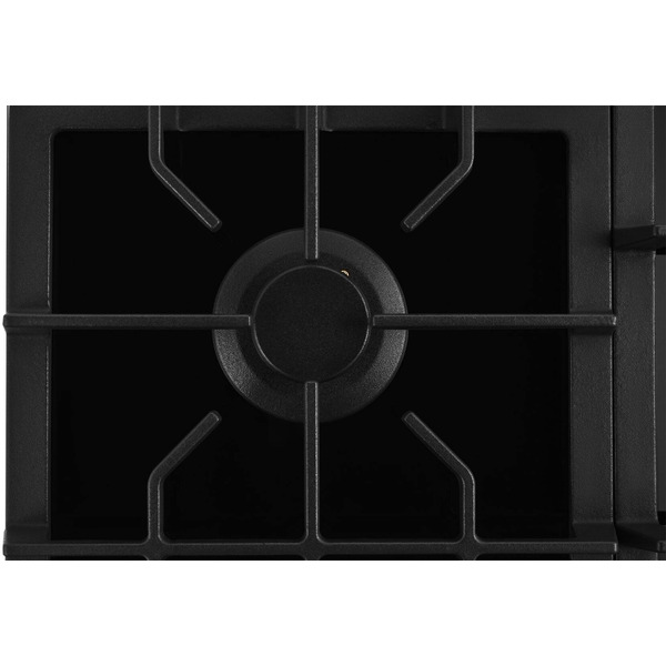 Варочная панель ZUGEL ZGH601B