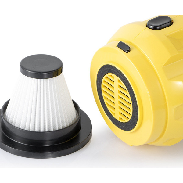 Пылесос RAF R.8764