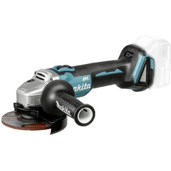 Угловая шлифмашина Makita DGA506Z (Без АКБ и ЗУ)