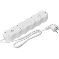 Сетевой фильтр Maxvi SP-230