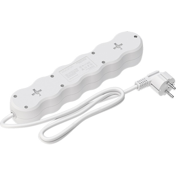 Сетевой фильтр Maxvi SP-230