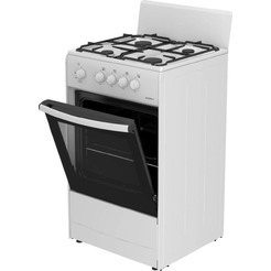 Плита газовая бытовая DARINA S4 GM441 101 W