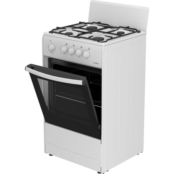 Плита газовая бытовая DARINA S4 GM441 101 W