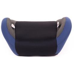 Автокресло MARTIN NOIR Start (black/blue)