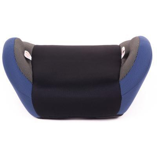 Автокресло MARTIN NOIR Start (black/blue)