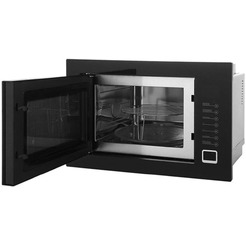 Встраиваемая микроволновая печь Midea TG925B8D-BL