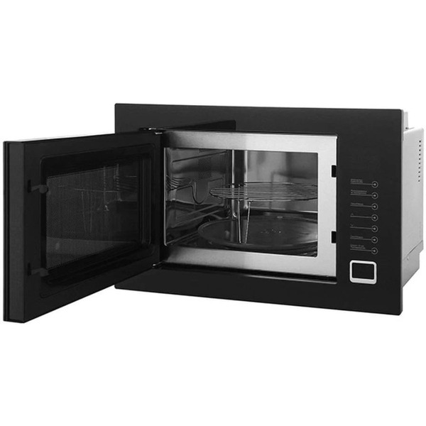 Встраиваемая микроволновая печь Midea TG925B8D-BL
