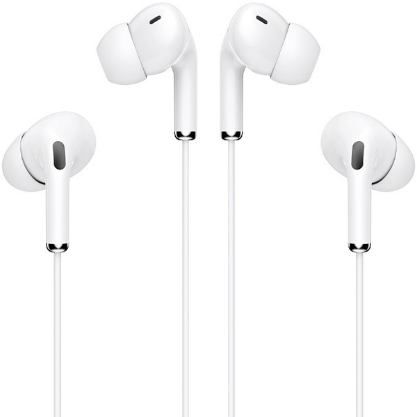 Наушники Celebrat G15 (белый)