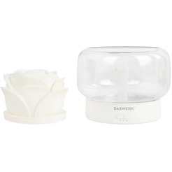 Увлажнитель воздуха DASWERK 456848