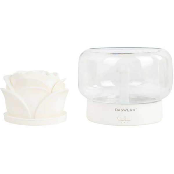 Увлажнитель воздуха DASWERK 456848