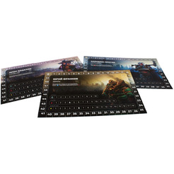 Настольная игра Hobby World 915418 Age of Wonders Planetfall