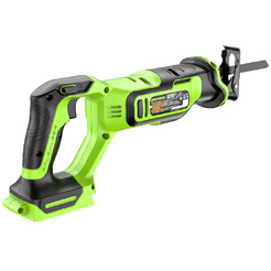 Сабельная пила Greenworks GPT-BLRS-1 1200607 (без АКБ и ЗУ)