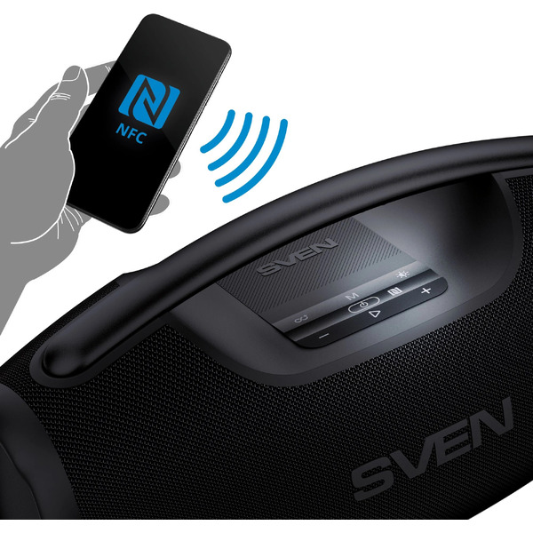 Беспроводная колонка SVEN PS-990