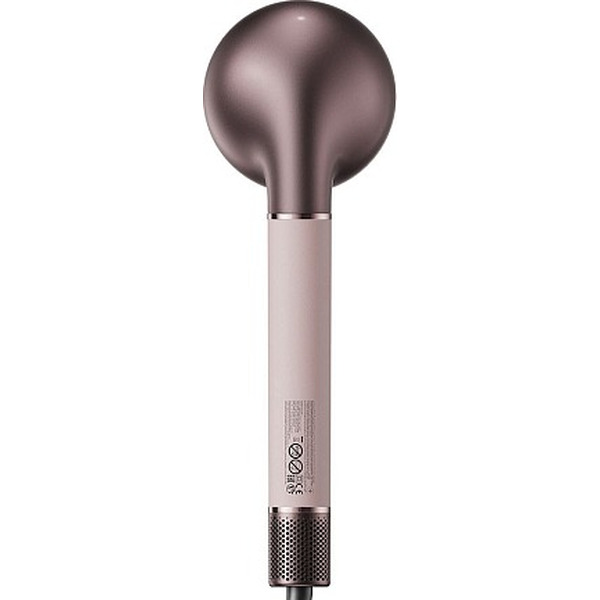 Стайлер Dreame AirStyle Pro HI Rose Pink  (AMS01A)