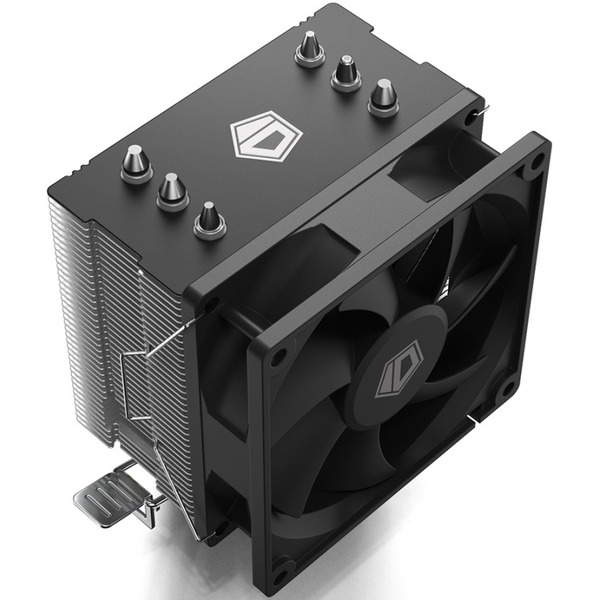 Кулер для процессора ID-Cooling SE-903-SD V3