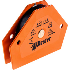 Магнитный фиксатор Wester WMCT25 (829-005)