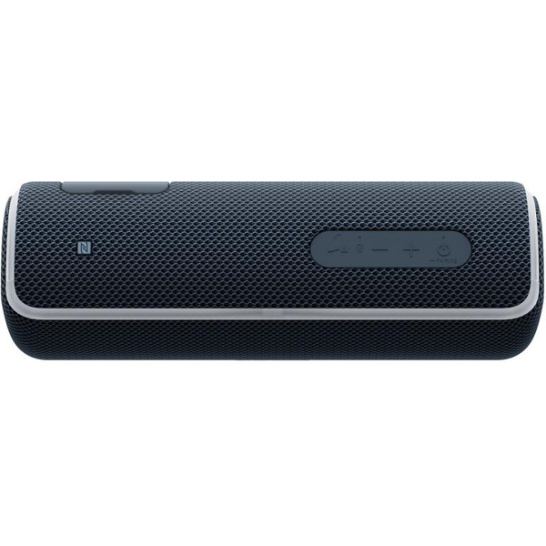 Беспроводная акустическая система SONY SRS-XB21 (черный)