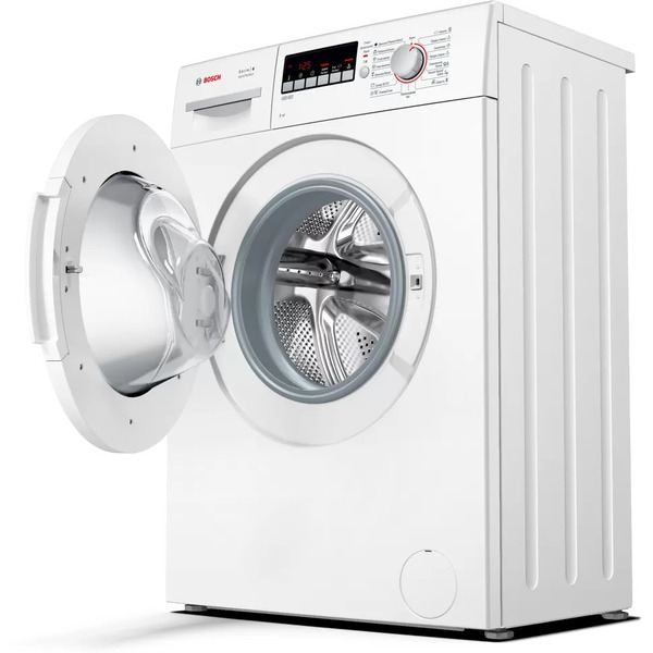 Стиральная машина Bosch WLG24260BL