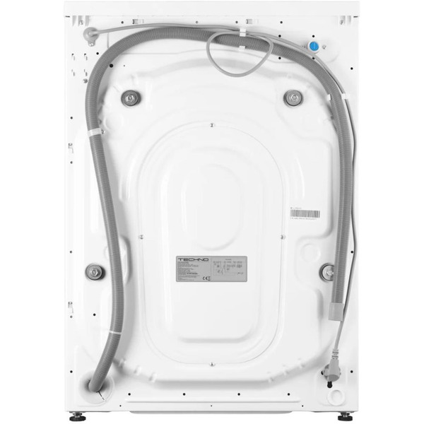 Стирально-сушильная машина TECHNO MFK80-DU1403B