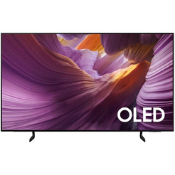 Телевизор Samsung QE77S85FAEXRU