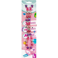 Ожерелье DREAM MAKERS  Сердечко (со светом) FG221031007G