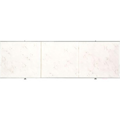 Экран под ванну PERFECTO LINEA 36-004269 1.7 м (хлопковый мрамор)