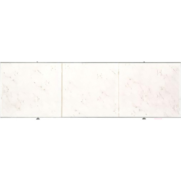 Экран под ванну PERFECTO LINEA 36-004269 1.7 м (хлопковый мрамор)