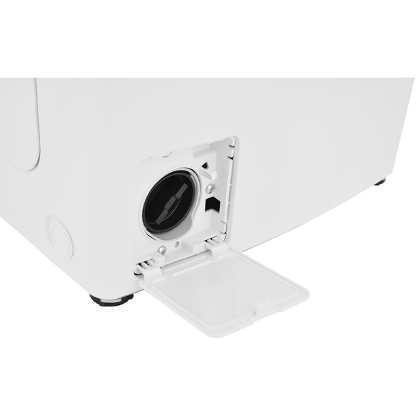 Стиральная машина ZUGEL ZWT8