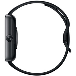 Смарт-часы Xiaomi Redmi Watch 5 Obsidian Black (BHR9389GL/M2462W1)